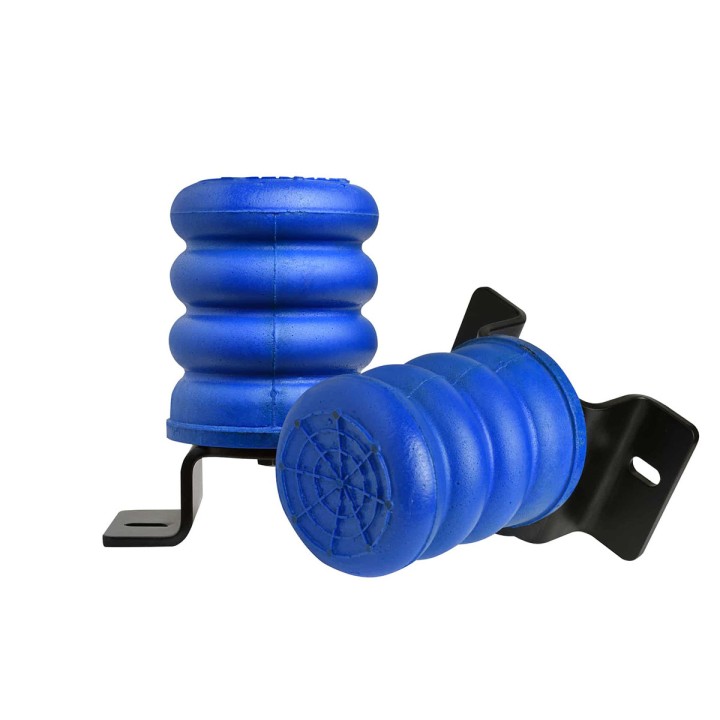 Arcuri Auxiliare SumoSprings Spate, SuperSprings (227 kg), Toyota Land Cruiser 1998 - 2024 - EDK.ro