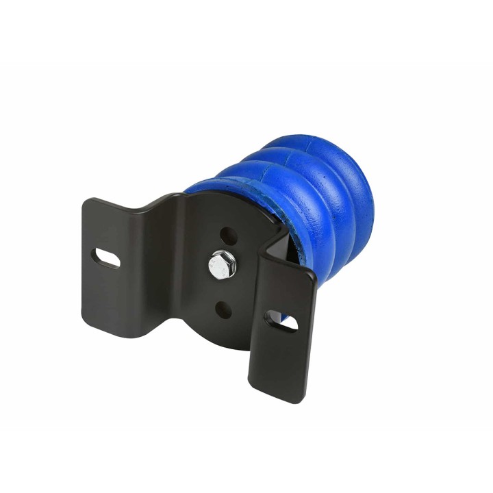 Arcuri Auxiliare SumoSprings Spate, SuperSprings (227 kg), Toyota Land Cruiser 1998 - 2024 - EDK.ro