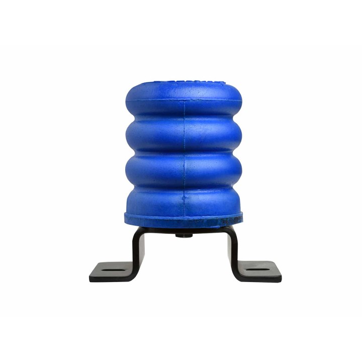 Arcuri Auxiliare SumoSprings Spate, SuperSprings (227 kg), Toyota FJ Cruiser / Land Cruiser 100 / 200 / 300 1998 - 2024 - EDK.ro