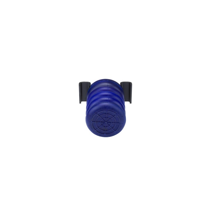 Rear SumoSprings Helper Springs, SuperSprings (454 kg), Toyota Hilux, Mitsubishi L200, Nissan Navara 2005 - 2026 - EDK.ro