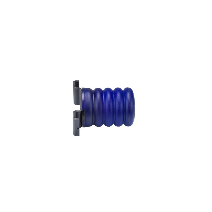 Rear SumoSprings Helper Springs, SuperSprings (454 kg), Toyota Hilux, Mitsubishi L200, Nissan Navara 2005 - 2026 - EDK.ro