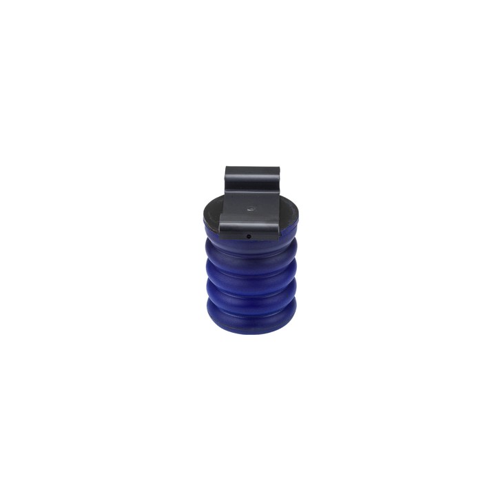 Arcuri Auxiliare SumoSprings Spate, SuperSprings (454 kg), Toyota Hilux, Mitsubishi L200, Nissan Navara 2005 - 2026 - EDK.ro