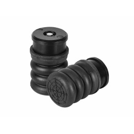 Rear SumoSprings Helper Springs, SuperSprings (454 kg), Jeep Gladiator 2019 - Present - EDK.ro