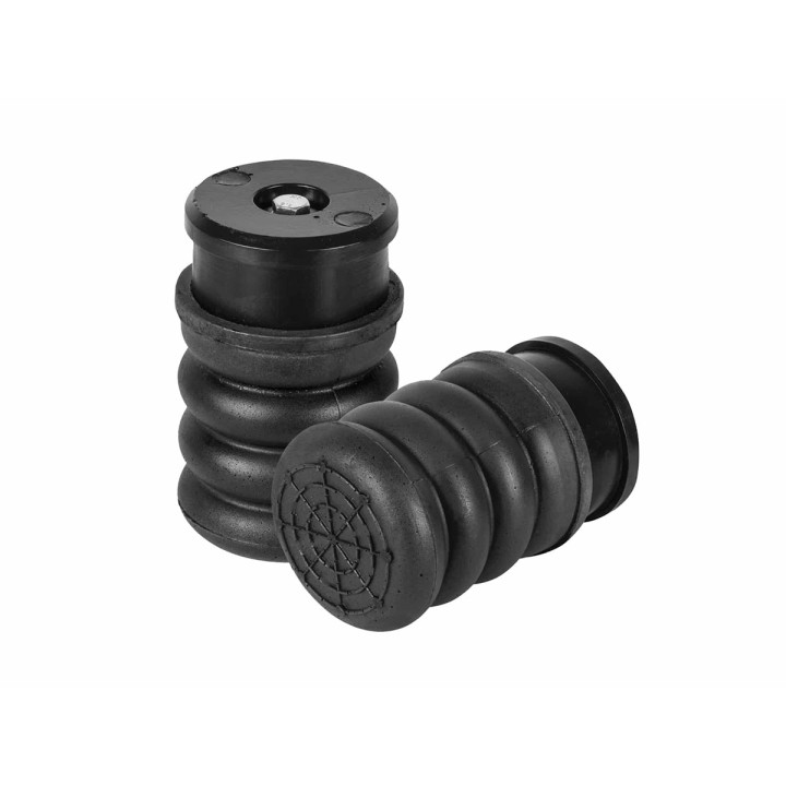 Arcuri Auxiliare SumoSprings Spate, SuperSprings (454 kg), Jeep Gladiator 2019 - Prezent - EDK.ro