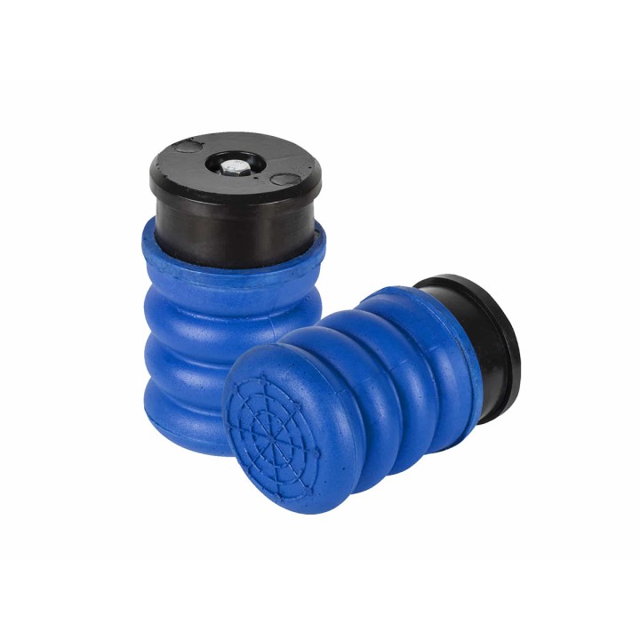 Arcuri Auxiliare SumoSprings Spate, SuperSprings (227 kg), Jeep Gladiator - EDK.ro