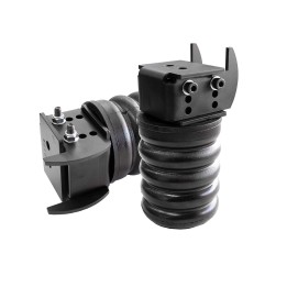 Rear SumoSprings Helper Springs, SuperSprings (680 kg), Ford F-150 - EDK.ro