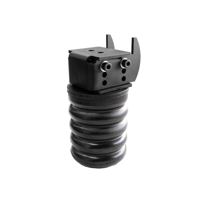 Arcuri Auxiliare SumoSprings Spate, SuperSprings (680 kg), Ford F-150 - EDK.ro