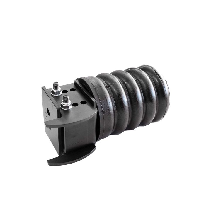 Rear SumoSprings Helper Springs, SuperSprings (680 kg), Ford F-150 - EDK.ro