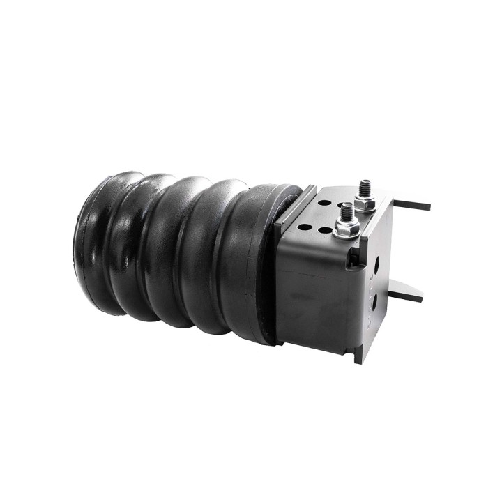 Arcuri Auxiliare SumoSprings Spate, SuperSprings (680 kg), Ford F-150 - EDK.ro