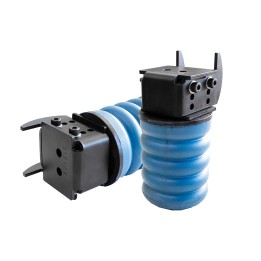 Arcuri Auxiliare SumoSprings Spate, SuperSprings (454 kg), Ford F-150 - EDK.ro