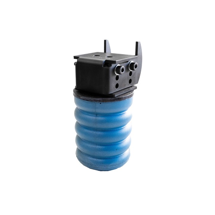 Arcuri Auxiliare SumoSprings Spate, SuperSprings (454 kg), Ford F-150 - EDK.ro
