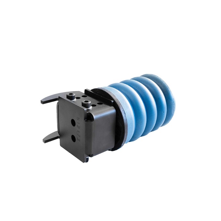 Arcuri Auxiliare SumoSprings Spate, SuperSprings (454 kg), Ford F-150 - EDK.ro