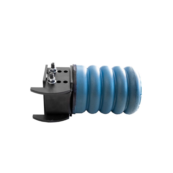 Rear SumoSprings Helper Springs, SuperSprings (454 kg), Ford F-150 - EDK.ro