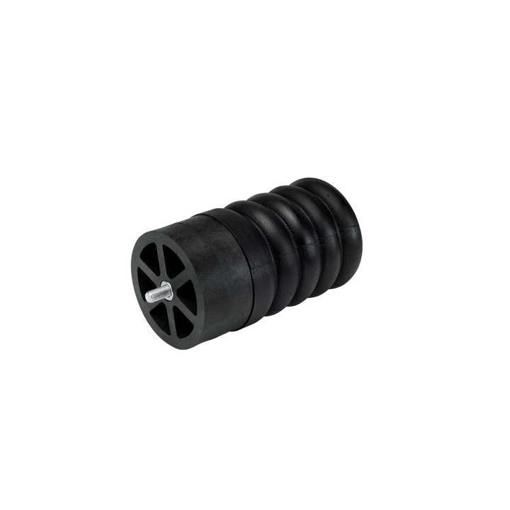 Rear SumoSprings Helper Springs, SuperSprings (680 kg), Fiat Ducato, Citroën Jumper, Peugeot Boxer 2006 - 2019 - EDK.ro