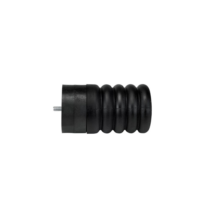 Rear SumoSprings Helper Springs, SuperSprings (680 kg), Fiat Ducato, Citroën Jumper, Peugeot Boxer 2006 - 2019 - EDK.ro