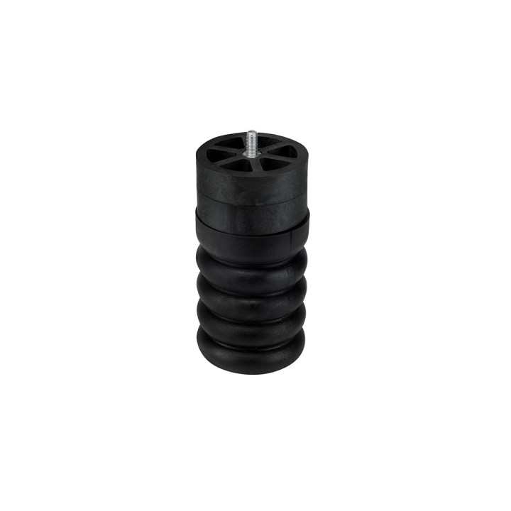 Rear SumoSprings Helper Springs, SuperSprings (680 kg), Fiat Ducato, Citroën Jumper, Peugeot Boxer 2006 - 2019 - EDK.ro