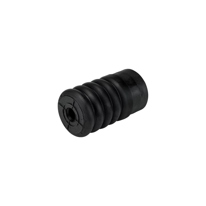 Rear SumoSprings Helper Springs, SuperSprings (680 kg), Fiat Ducato, Citroën Jumper, Peugeot Boxer 2006 - 2019 - EDK.ro