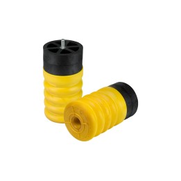 Arcuri Auxiliare SumoSprings Spate, SuperSprings (1270 kg), Fiat Ducato, Citroën Jumper, Peugeot Boxer 2006 - 2019 - EDK.ro
