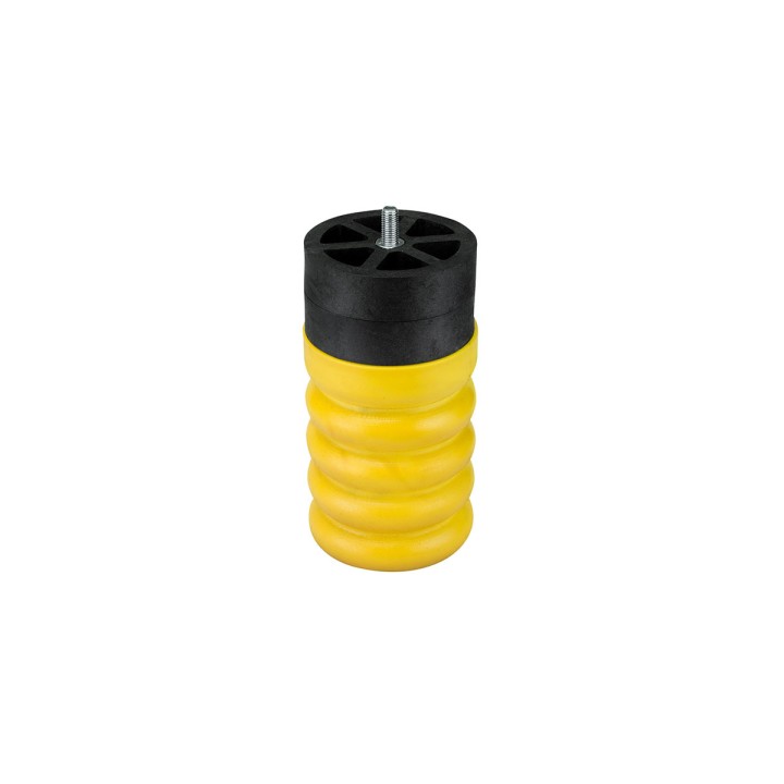 Arcuri Auxiliare SumoSprings Spate, SuperSprings (1270 kg), Fiat Ducato / Citroën Jumper / Peugeot Boxer / Renault Master 2006 - 2019 - EDK.ro