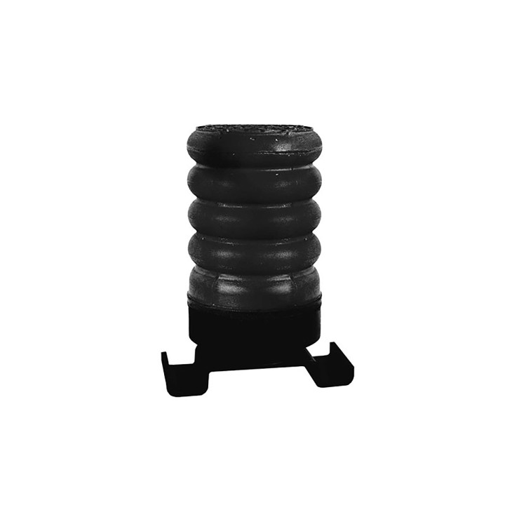 Arcuri Auxiliare SumoSprings Spate, SuperSprings (816 kg), Isuzu D-Max - EDK.ro