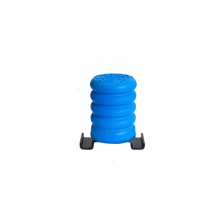 Arcuri Auxiliare SumoSprings Spate, SuperSprings (635 kg), Isuzu D-Max / Maxus T60 / T90 EV 2012 - 2020 / 2025 - EDK.ro