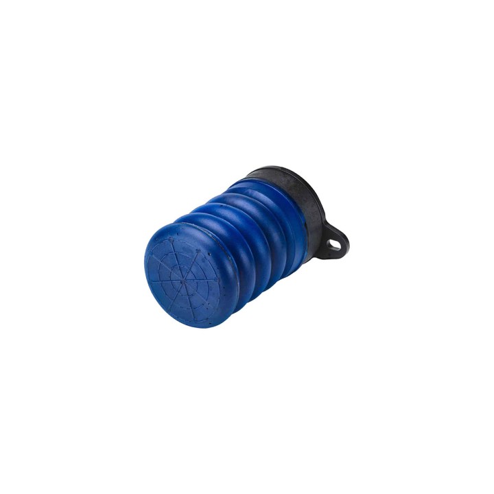 Rear SumoSprings Helper Springs, SuperSprings (454 kg 50-100 mm lift), Jeep Cherokee 1984 - 2001 - EDK.ro