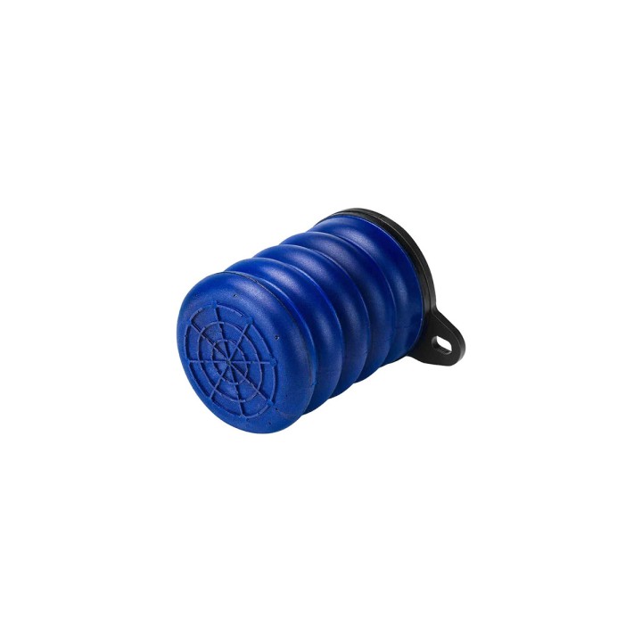 Rear SumoSprings Helper Springs, SuperSprings (454 kg 0-50 mm lift), Jeep Cherokee - EDK.ro