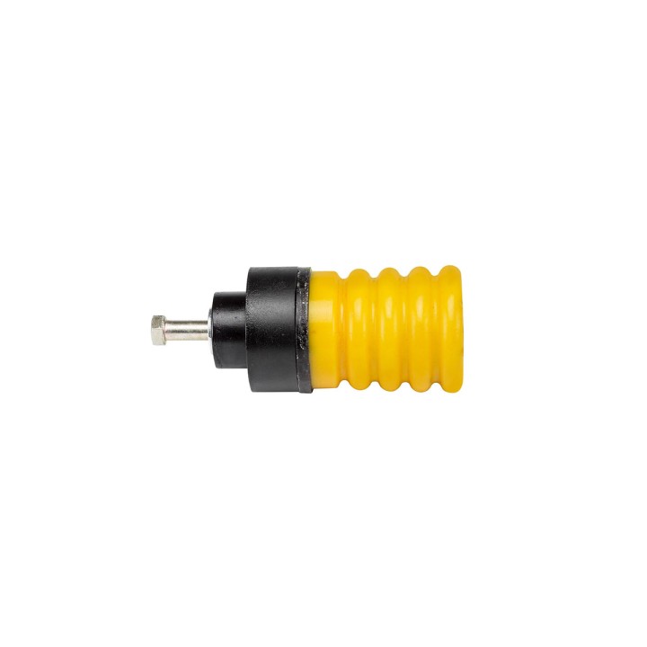Front SumoSprings Helper Springs, SuperSprings (635 kg +75 mm lift), Jeep Wrangler 2007 - Present - EDK.ro