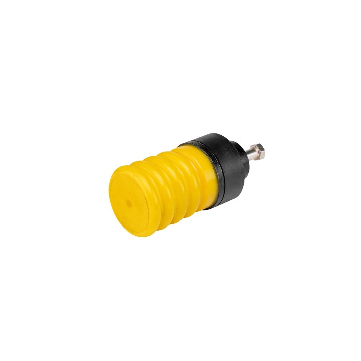 Arcuri Auxiliare SumoSprings Față, SuperSprings (635 kg +75 mm lift), Jeep Wrangler 2007 - Prezent - EDK.ro