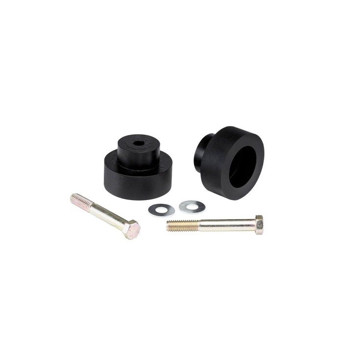 Front SumoSprings Helper Springs, SuperSprings (635 kg +75 mm lift), Jeep Wrangler 2007 - Present - EDK.ro