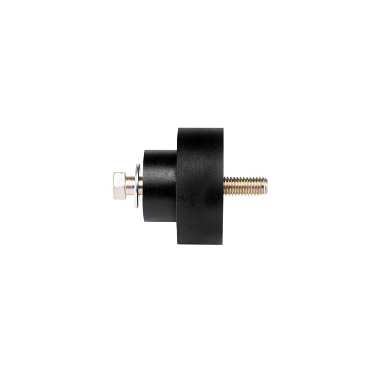 Front SumoSprings Helper Springs, SuperSprings (635 kg +75 mm lift), Jeep Wrangler 2007 - Present - EDK.ro