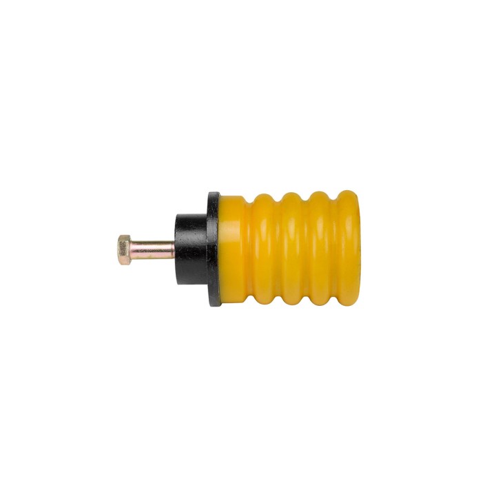 Arcuri Auxiliare SumoSprings Față, SuperSprings (635 kg 0-75 mm lift), Jeep Wrangler / Gladiator 2007 - 2019 - EDK.ro