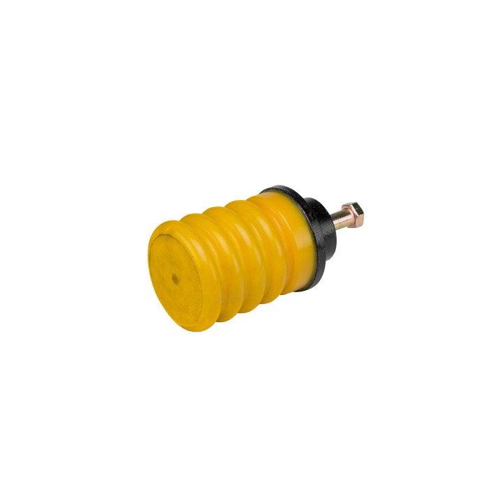 Arcuri Auxiliare SumoSprings Față, SuperSprings (635 kg 0-75 mm lift), Jeep Wrangler / Gladiator 2007 - 2019 - EDK.ro