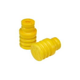 Front SumoSprings Helper Springs, SuperSprings (635 kg), Jeep Wrangler 1997 - 2006 - EDK.ro