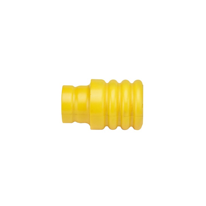 Front SumoSprings Helper Springs, SuperSprings (635 kg), Jeep Wrangler 1997 - 2006 - EDK.ro