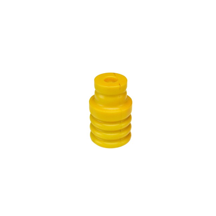 Front SumoSprings Helper Springs, SuperSprings (635 kg), Jeep Wrangler 1997 - 2006 - EDK.ro