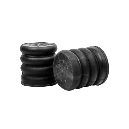 Arcuri Auxiliare SumoSprings Față, SuperSprings (1043 kg), Jeep Wrangler 2007 - 2019 - EDK.ro