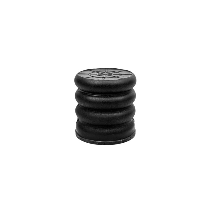 Arcuri Auxiliare SumoSprings Față, SuperSprings (1043 kg), Jeep Wrangler / Gladiator 2007 - 2019 - EDK.ro