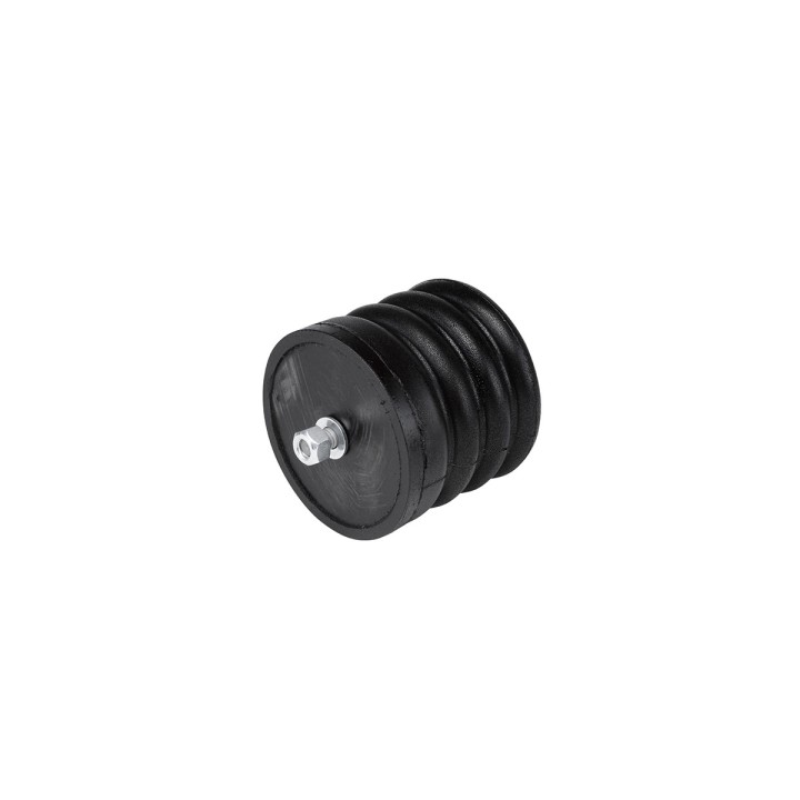 Front SumoSprings Helper Springs, SuperSprings (635 kg), Mercedes-Benz Sprinter - EDK.ro