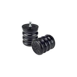 Arcuri Auxiliare SumoSprings Față, SuperSprings (454 kg), Mercedes-Benz Sprinter 2006 - 2018 - EDK.ro