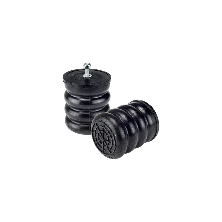 Arcuri Auxiliare SumoSprings Față, SuperSprings (454 kg), Mercedes-Benz Sprinter 2006 - 2018 - EDK.ro