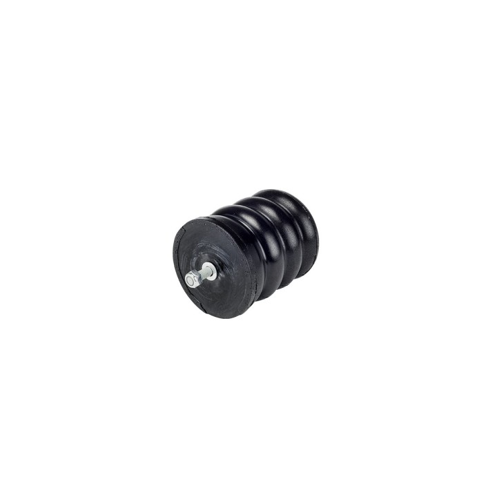 Front SumoSprings Helper Springs, SuperSprings (454 kg), Mercedes-Benz Sprinter / Volkswagen Crafter 2006 - 2018 - EDK.ro