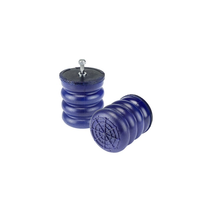 Arcuri Auxiliare SumoSprings Față, SuperSprings (227 kg), Mercedes-Benz Sprinter / Volkswagen Crafter 2006 - 2018 - EDK.ro