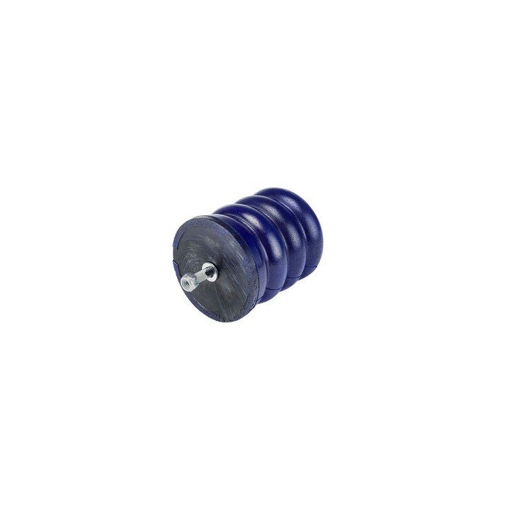 Arcuri Auxiliare SumoSprings Față, SuperSprings (227 kg), Mercedes-Benz Sprinter / Volkswagen Crafter 2006 - 2018 - EDK.ro