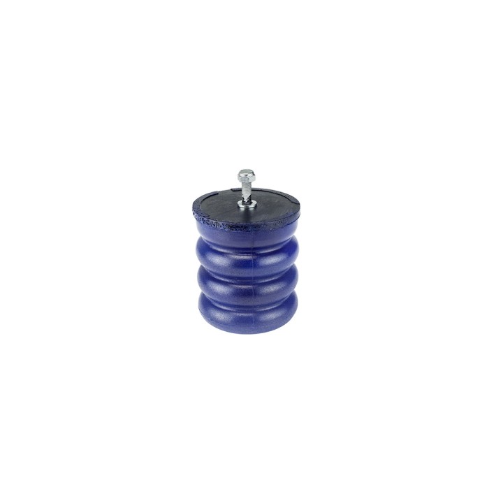 Front SumoSprings Helper Springs, SuperSprings (227 kg), Mercedes-Benz Sprinter / Volkswagen Crafter 2006 - 2018 - EDK.ro