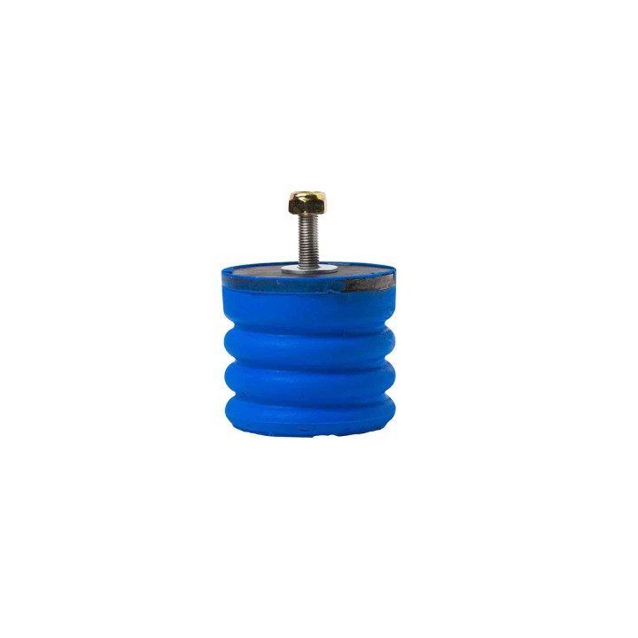 Arcuri Auxiliare SumoSprings Față, SuperSprings (635 kg), Toyota Land Cruiser 1998 - 2024 - EDK.ro