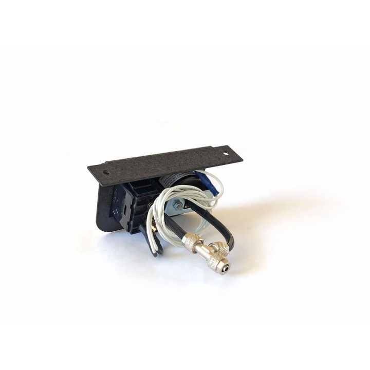 Compressor Kit with Single Panel, Drive-Rite Single Dial (Universal) - EDK.ro