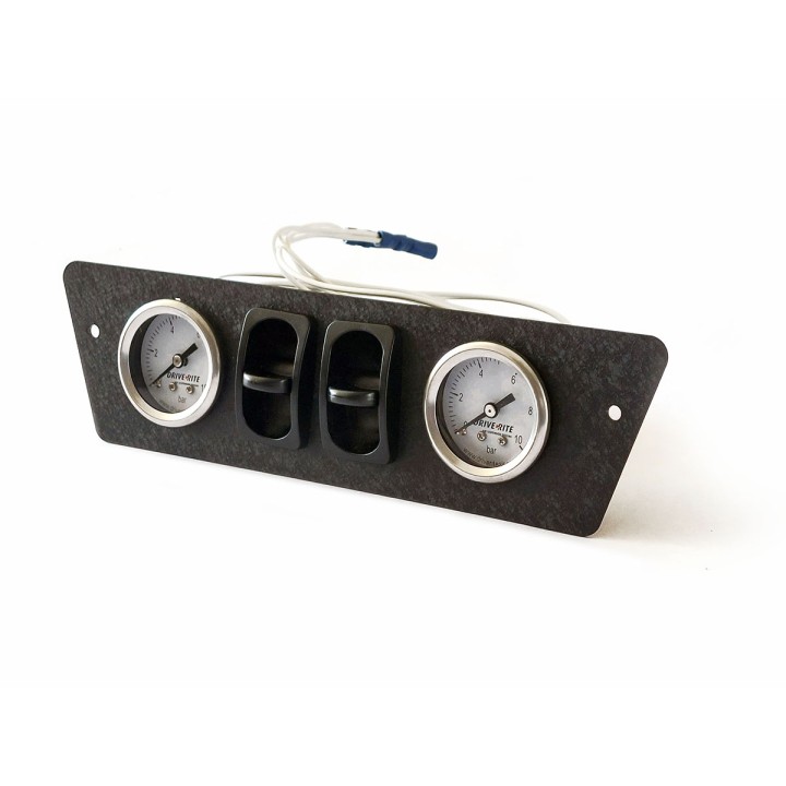 Kit Compresor cu Panou Dublu, Drive-Rite, Renault Master / Opel Movano / Nissan NV400 2010 - 2024 - EDK.ro
