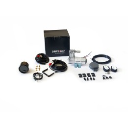 Kit Compresor cu Panou Dublu Digital, Drive-Rite X250/X290, Fiat Ducato, Citroën Jumper, Peugeot Boxer - EDK.ro