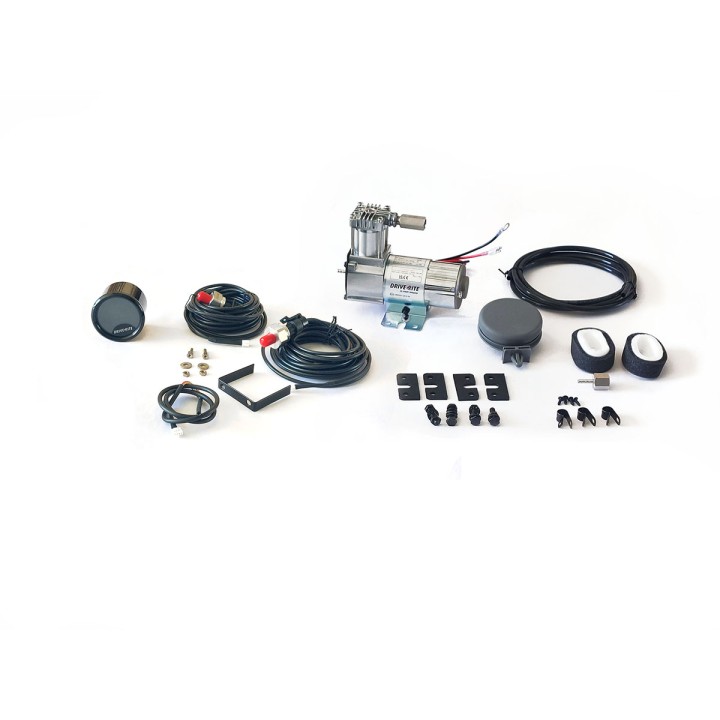 Kit Compresor cu Panou Dublu Digital, Drive-Rite X250/X290, Fiat Ducato, Citroën Jumper, Peugeot Boxer - EDK.ro